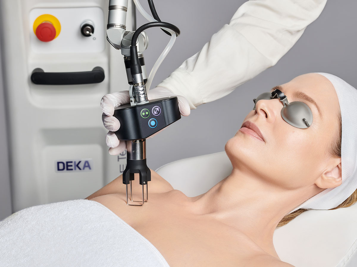 CO2 Laser Near Me Effective Treatments for Aesthetic and Medical Needs